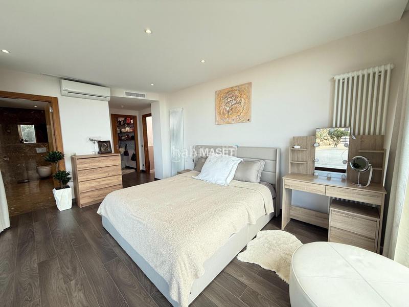 Foto a88ab65e-7daa-4f51-9320-ed02c111821f. Chalet maravillosa villa con vistas al mar en Urbanitzacions Platja d´Aro