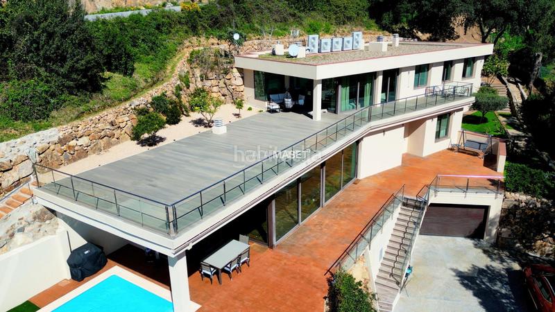Foto bd04412c-c344-4156-9c55-df6b4c7395b5. Chalet maravillosa villa con vistas al mar en Urbanitzacions Platja d´Aro