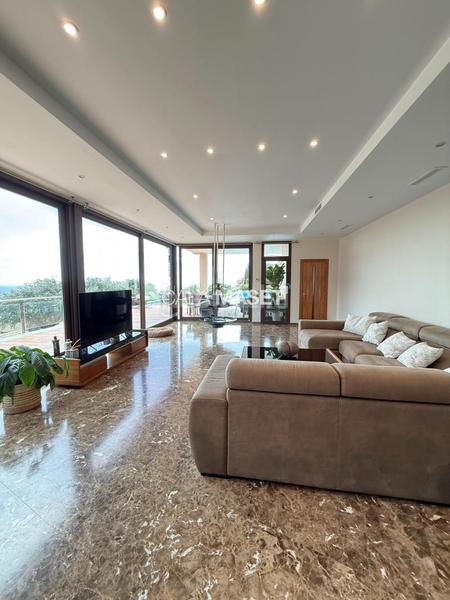 Foto c2de71ee-a163-4987-851a-a857d448940d. Chalet maravillosa villa con vistas al mar en Urbanitzacions Platja d´Aro