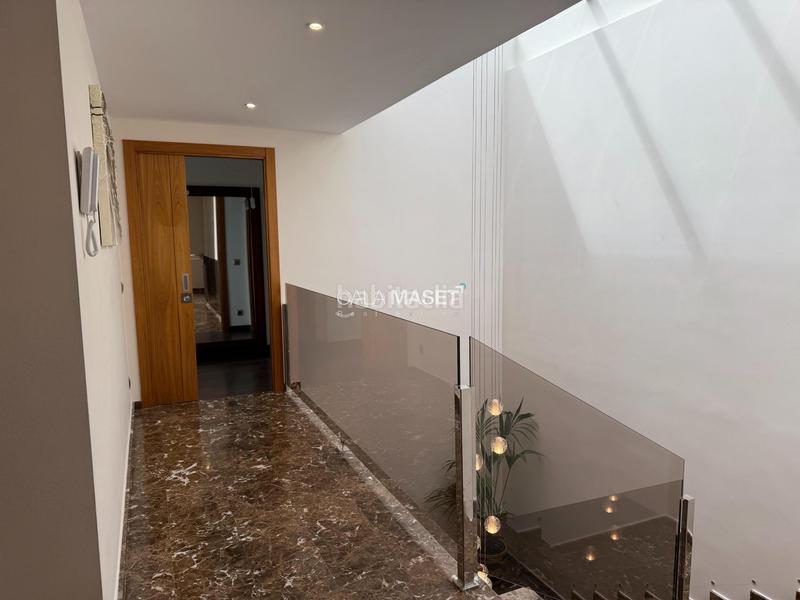 Foto c881482c-6538-40e3-854c-f6da779b6be5. Chalet maravillosa villa con vistas al mar en Urbanitzacions Platja d´Aro