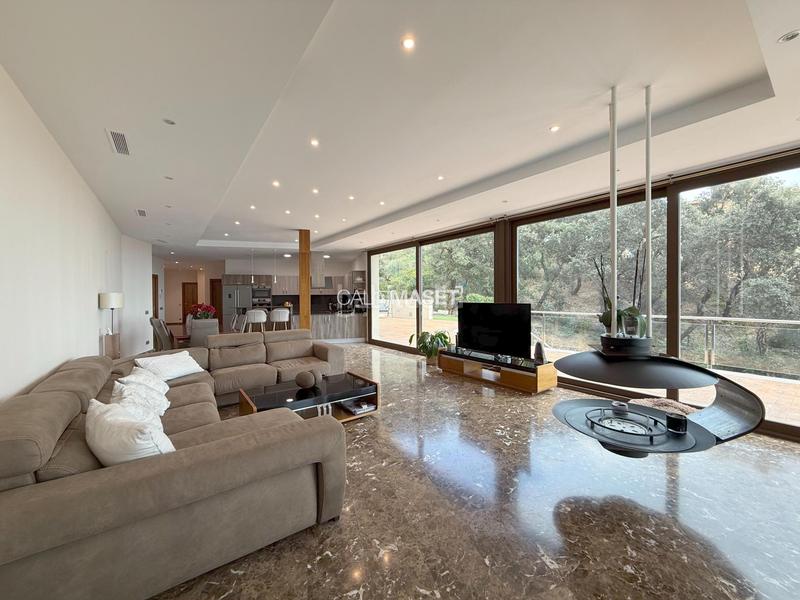 Foto e3cbb6fb-d281-478d-9777-875045a14f81. Chalet maravillosa villa con vistas al mar en Urbanitzacions Platja d´Aro