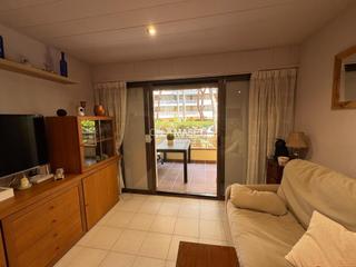 Apartament  Onze de setembre. Piso en la pineda a pasos del mar