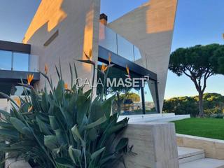 Lloguer Xalet  Remitger. Increíble casa unifamiliar de estilo moderno con piscina y marav