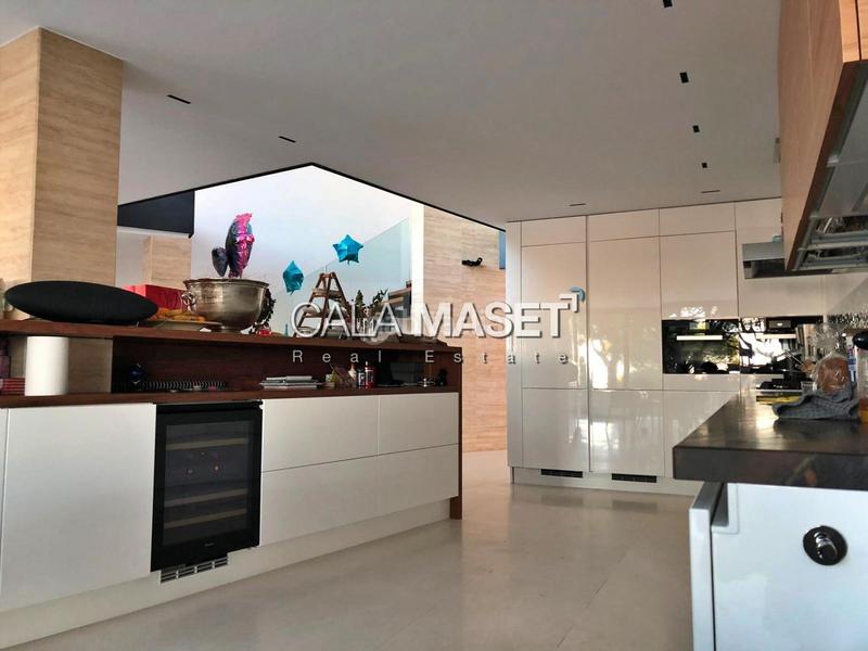 Foto 25302098-09a5-4aea-98e2-7ac1d90e43e1. Affitto chalet con parcheggio in Sant Pol Sant Feliu de Guíxols