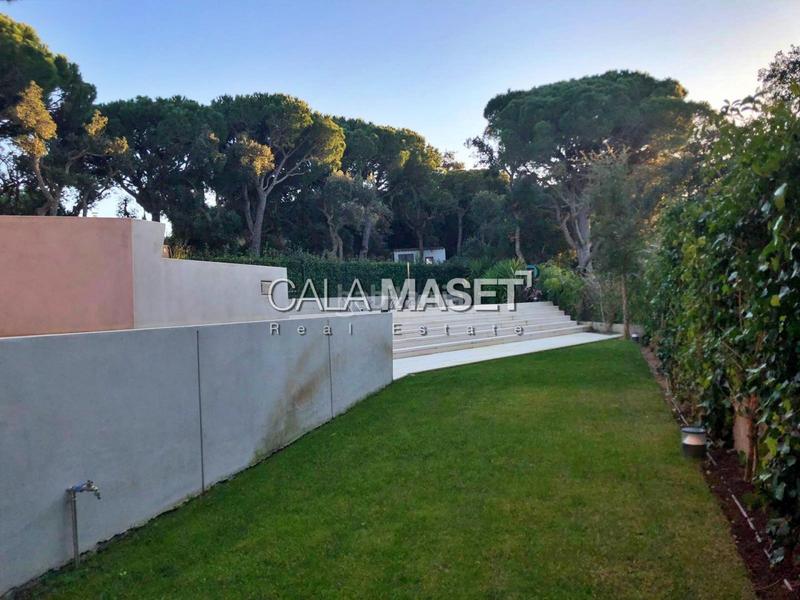 Foto 2e9ef92d-a339-4695-9467-785f0df25f83. Affitto chalet con parcheggio in Sant Pol Sant Feliu de Guíxols