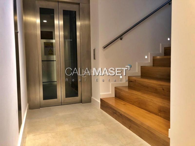 Foto 56165d69-578a-40a7-a116-af3d0d8f084d. Affitto chalet con parcheggio in Sant Pol Sant Feliu de Guíxols