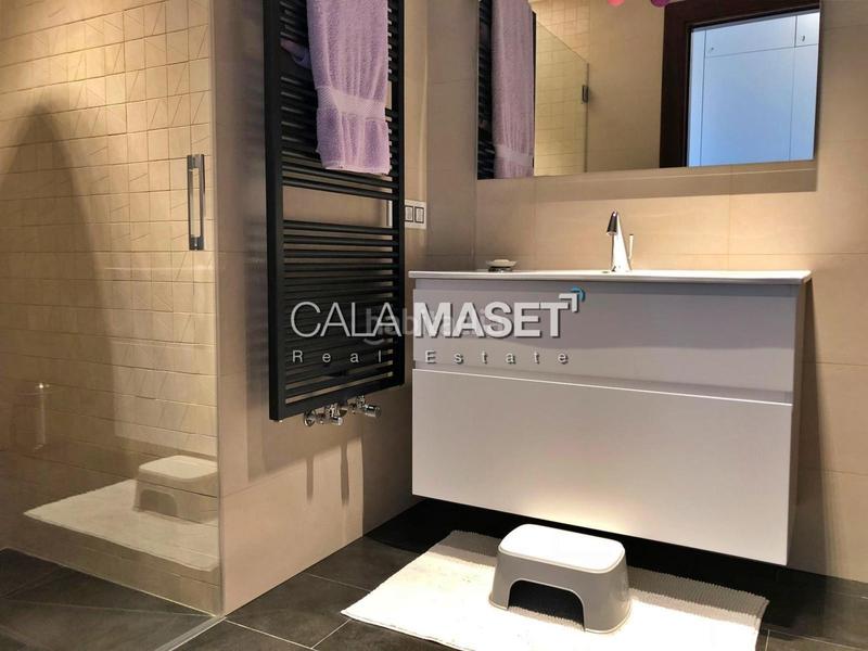 Foto 7f702e04-41b7-4060-b19b-c836994de755. Affitto chalet con parcheggio in Sant Pol Sant Feliu de Guíxols