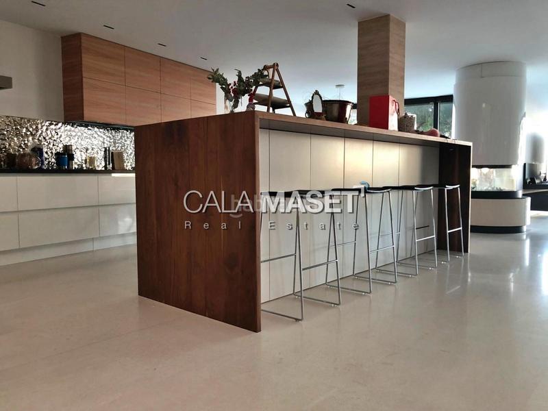 Foto 94039591-b116-498c-bdcf-e0bf5fa50dc2. Affitto chalet con parcheggio in Sant Pol Sant Feliu de Guíxols