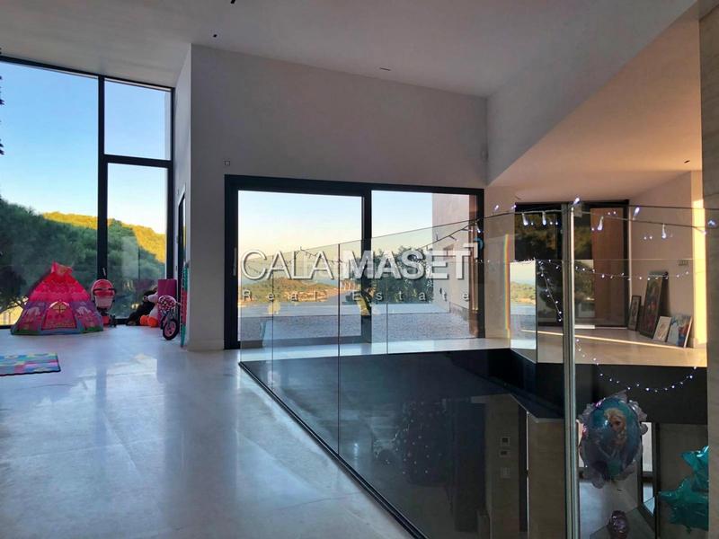 Foto aa75aef8-7e58-4089-911d-429e6965949e. Affitto chalet con parcheggio in Sant Pol Sant Feliu de Guíxols