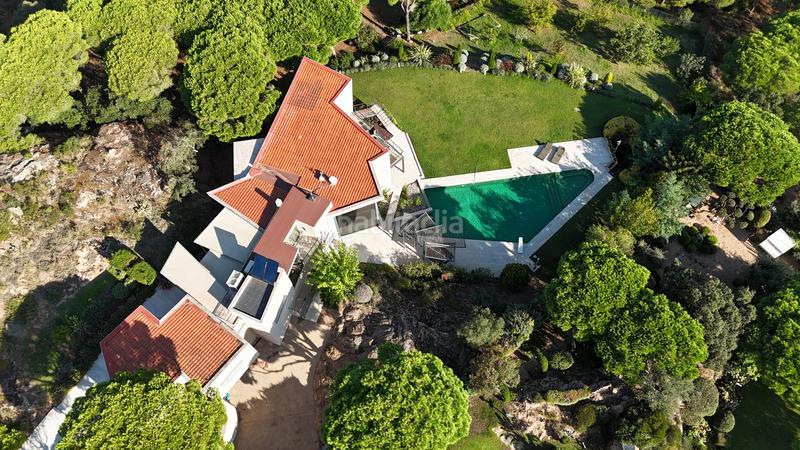 Foto 352c3394-0626-4da6-aba0-e120c0143a37. Lloguer xalet amb aparcament a Sant Pol Sant Feliu de Guíxols