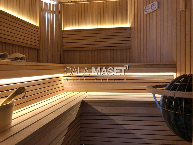 Foto 3f377efc-58f5-4cdb-9340-c5c88cc8ca4b. Lloguer xalet amb aparcament a Sant Pol Sant Feliu de Guíxols