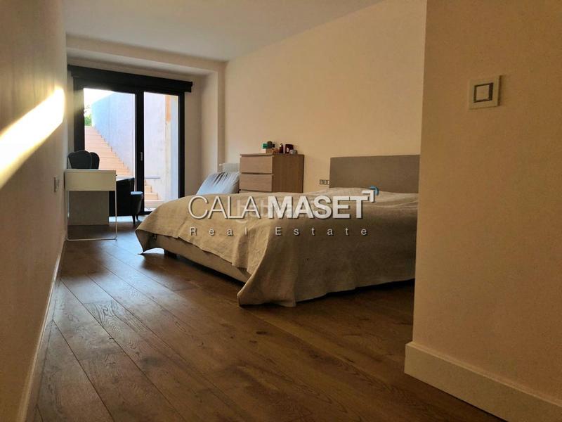 Foto 145cbccf-bd3a-44fd-9e75-1f779d83ee40. Location chalet avec parking dans Sant Pol Sant Feliu de Guíxols