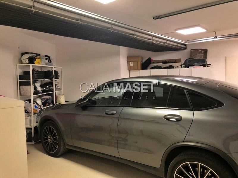 Foto 9afe617d-6738-43ec-adca-df48b306b7b2. Location chalet avec parking dans Sant Pol Sant Feliu de Guíxols