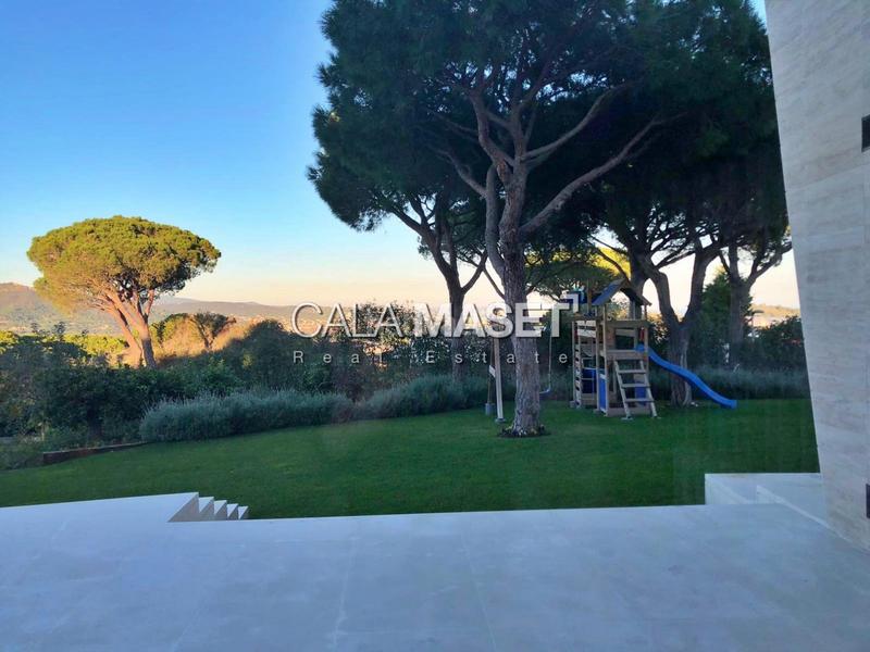 Foto f0cfa851-04b9-45a4-93e8-61a1907440d6. Location chalet avec parking dans Sant Pol Sant Feliu de Guíxols