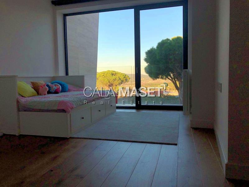 Foto 3d2e9cd7-419c-4000-af23-f46906872432. Miete chalet mit parking in Sant Pol Sant Feliu de Guíxols