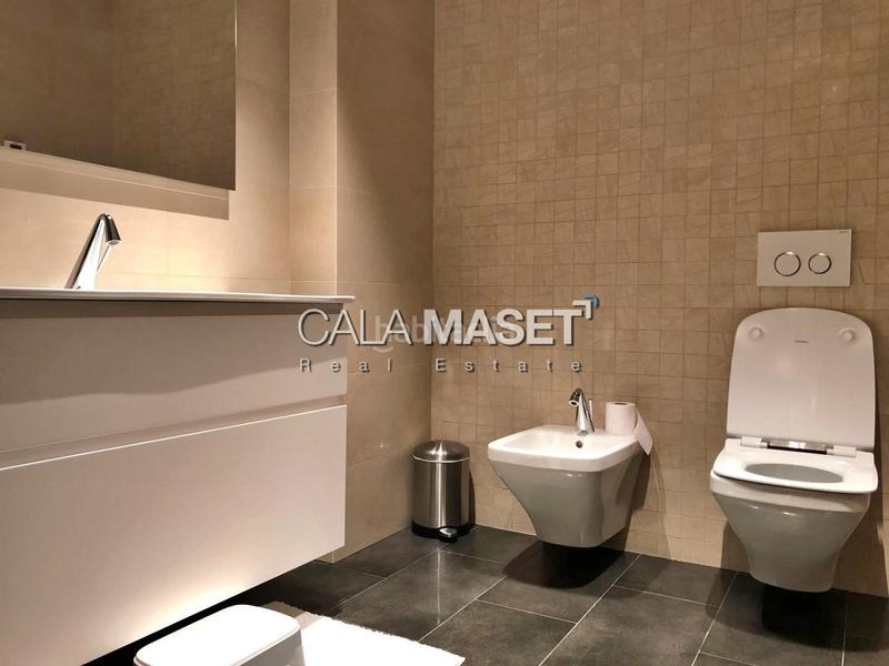 Foto 585d9f45-ba08-4b46-933f-5aa52282bc56. Miete chalet mit parking in Sant Pol Sant Feliu de Guíxols