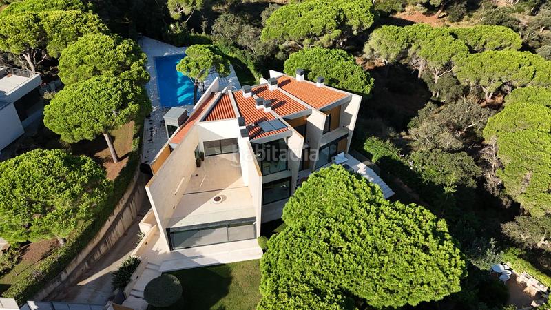 Foto 663917bc-5371-41aa-8a57-774b5e026bab. Miete chalet mit parking in Sant Pol Sant Feliu de Guíxols