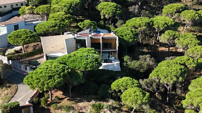 Foto d5692d5c-110c-4035-b014-f33092b5f2ad. Miete chalet mit parking in Sant Pol Sant Feliu de Guíxols