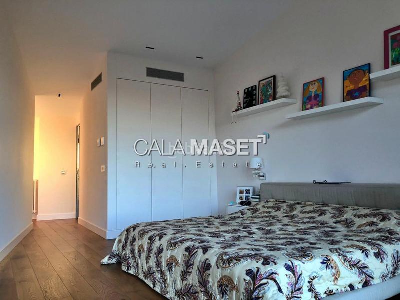 Foto 09ace3e7-3ee8-4a04-b002-12c0d38ab4dd. Rent chalet with parking in Sant Pol Sant Feliu de Guíxols