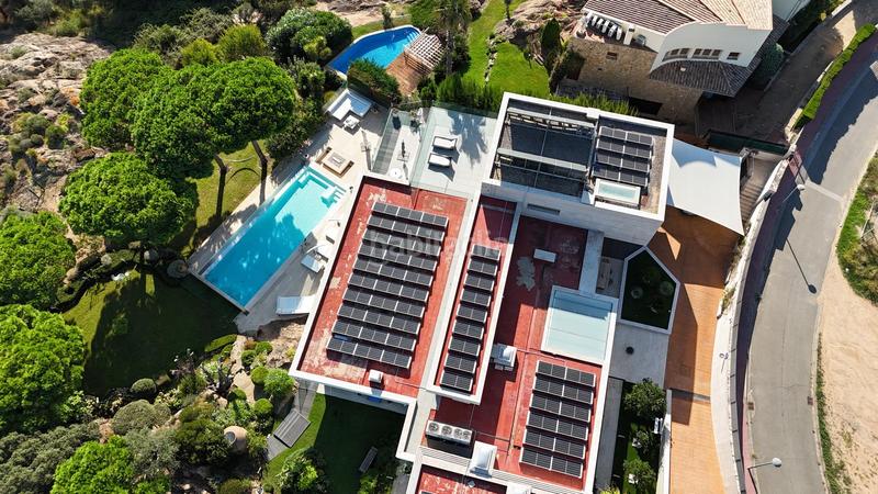 Foto 192cebed-4eee-4373-994d-8c0f1fa2cffd. Rent chalet with parking in Sant Pol Sant Feliu de Guíxols