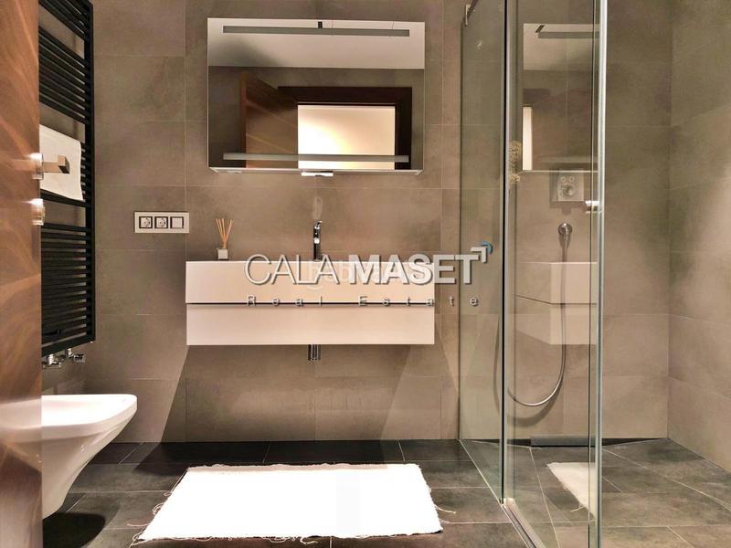 Foto 1e690a2d-1000-4d6a-9b77-4df7c2c87628. Rent chalet with parking in Sant Pol Sant Feliu de Guíxols