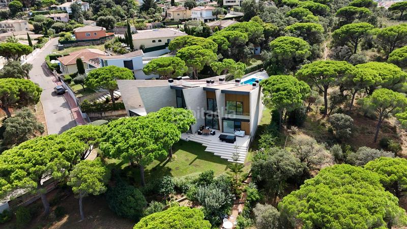 Foto 27c397b5-ca0d-44e4-888f-6e6ca27db89a. Rent chalet with parking in Sant Pol Sant Feliu de Guíxols