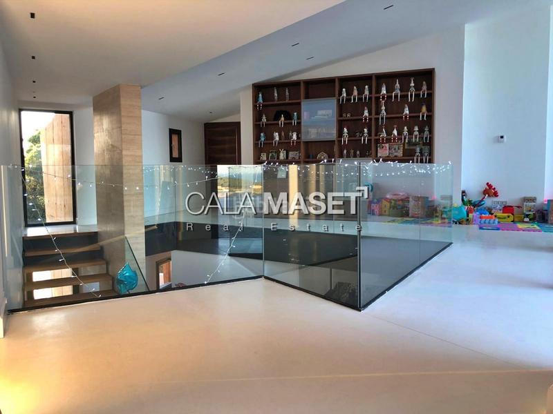 Foto 50dccb31-1da8-42cf-baee-fdb6d00e342c. Rent chalet with parking in Sant Pol Sant Feliu de Guíxols