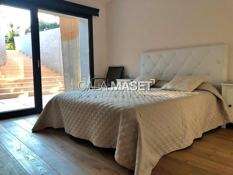 Foto 596749f9-4783-4544-a4e0-89785beb8c1e. Rent chalet with parking in Sant Pol Sant Feliu de Guíxols