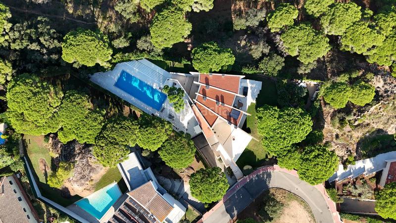 Foto 899378f1-c70f-44ec-ac77-4edb6d6c72e8. Rent chalet with parking in Sant Pol Sant Feliu de Guíxols