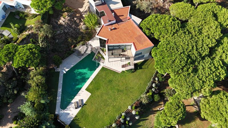 Foto 920c13f9-302e-4187-a6ad-9741447c3cd6. Rent chalet with parking in Sant Pol Sant Feliu de Guíxols