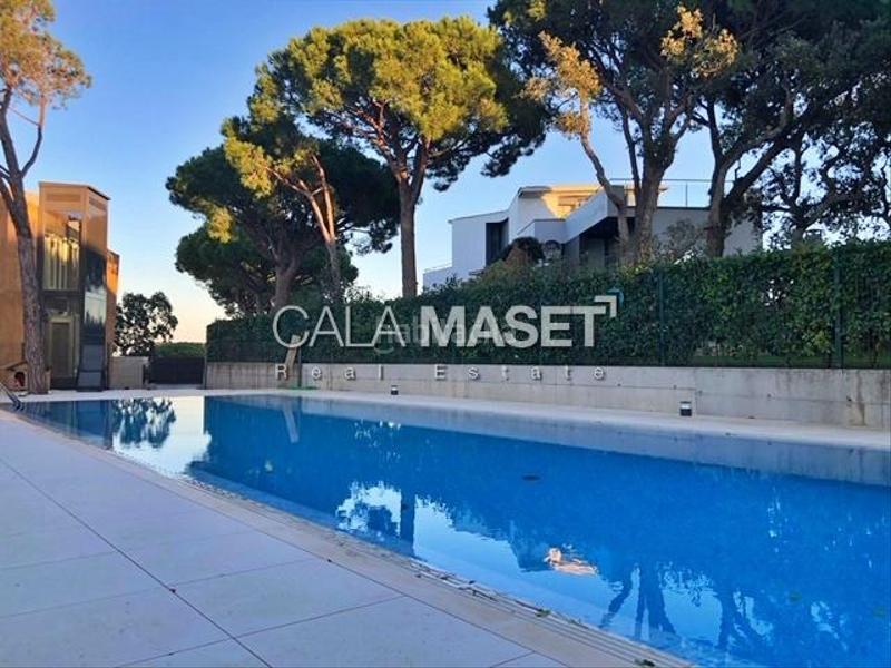 Foto aaeab539-d2c4-4467-8d58-5d934caa2837. Rent chalet with parking in Sant Pol Sant Feliu de Guíxols