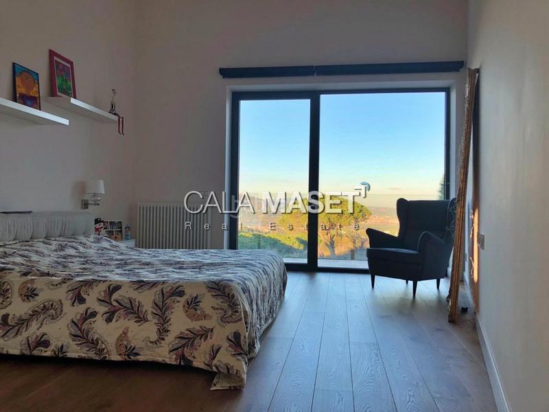 Foto ae6affca-392f-4f78-a8e7-7acb1584db83. Rent chalet with parking in Sant Pol Sant Feliu de Guíxols