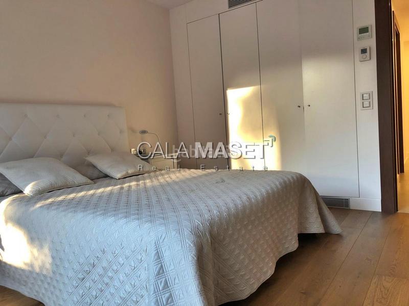 Foto b65e7c5e-0ba9-4ff3-9cb3-6dcec95bcd7b. Rent chalet with parking in Sant Pol Sant Feliu de Guíxols