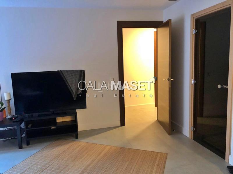 Foto c244a076-eff2-4d54-a521-e61de03adc8b. Rent chalet with parking in Sant Pol Sant Feliu de Guíxols