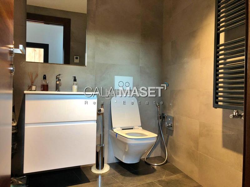 Foto d18a5f19-1339-48d2-a8c2-db71cfaf5fce. Rent chalet with parking in Sant Pol Sant Feliu de Guíxols