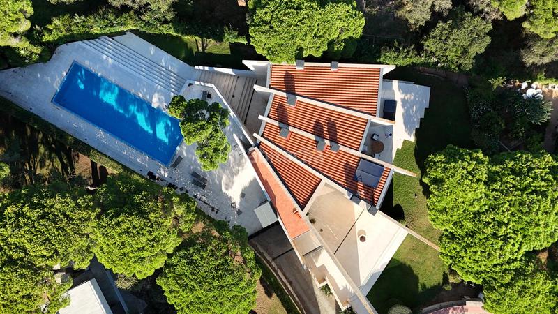 Foto d71b9f0a-ea29-4786-9558-cd50aeb8a561. Rent chalet with parking in Sant Pol Sant Feliu de Guíxols