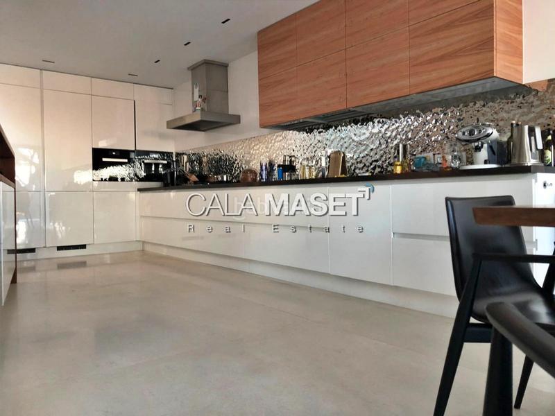 Foto e316a197-2906-4081-abdb-4961babf8448. Rent chalet with parking in Sant Pol Sant Feliu de Guíxols