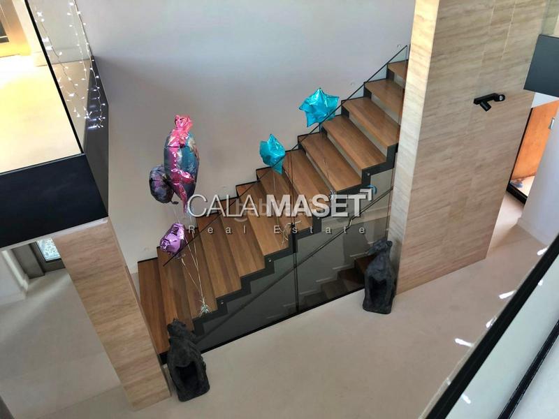 Foto f602d9fb-08bd-4b8a-9877-d98de7283d85. Rent chalet with parking in Sant Pol Sant Feliu de Guíxols