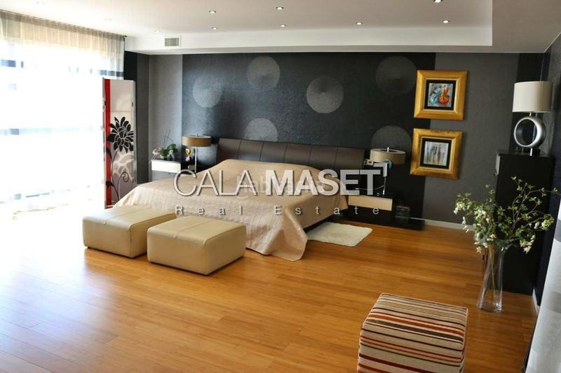 Foto 1240ce8b-dd54-4216-8b7e-fecb8a649288. Xalet amb calefacció aparcament piscina a Urbanitzacions Platja d´Aro