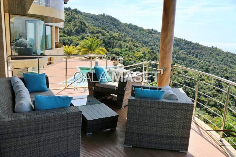 Foto 16252d7d-308e-439a-a6e4-f50f9f852cf9. Xalet amb calefacció aparcament piscina a Urbanitzacions Platja d´Aro