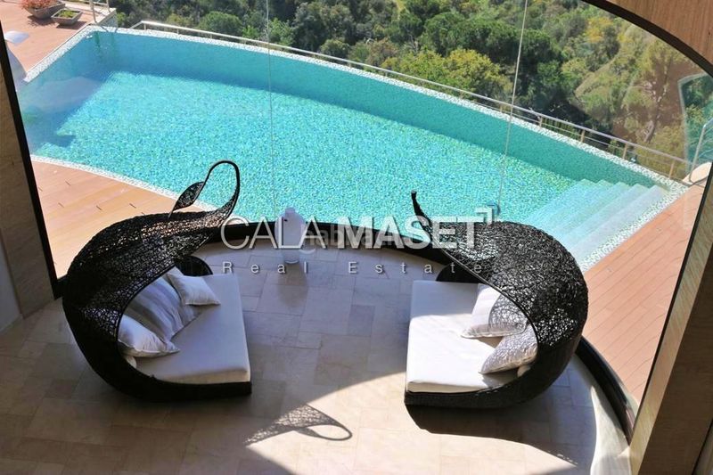 Foto 2b617842-a60b-4c48-855c-f0c49edacd30. Xalet amb calefacció aparcament piscina a Urbanitzacions Platja d´Aro