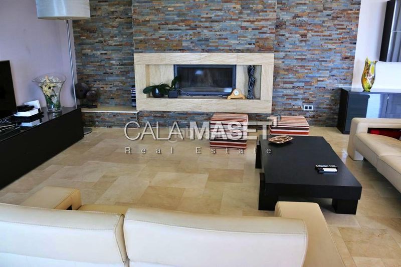 Foto 7e8111b8-09d0-4e93-877f-04eb884c9424. Xalet amb calefacció aparcament piscina a Urbanitzacions Platja d´Aro