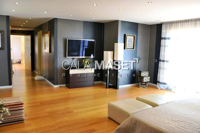 Foto 82a77258-f7f1-4831-b733-1bef57de5c8b. Xalet amb calefacció aparcament piscina a Urbanitzacions Platja d´Aro