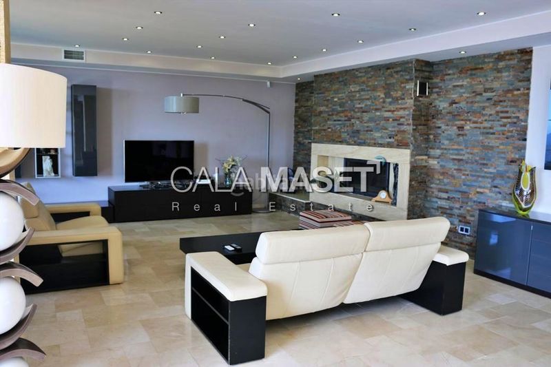 Foto b3817c6e-89fa-479e-86cf-887af9cd8ce0. Xalet amb calefacció aparcament piscina a Urbanitzacions Platja d´Aro