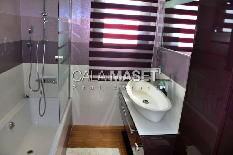 Foto b9ba155d-eeef-4400-bde3-337f3a82752d. Xalet amb calefacció aparcament piscina a Urbanitzacions Platja d´Aro