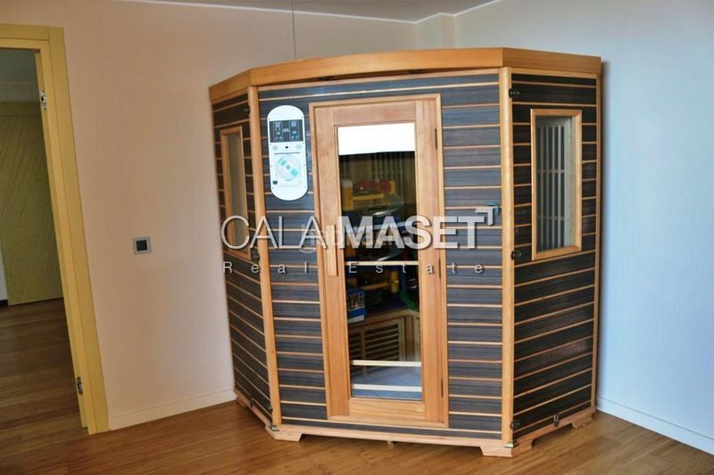 Foto ba4a2cbd-ebf1-4613-9b8a-057e9d249681. Xalet amb calefacció aparcament piscina a Urbanitzacions Platja d´Aro