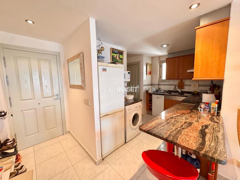 Foto 13854b91-a600-4aa5-b228-0d7f9433b45c. Apartament amb calefacció aparcament piscina a Port d´Aro Platja d´Aro