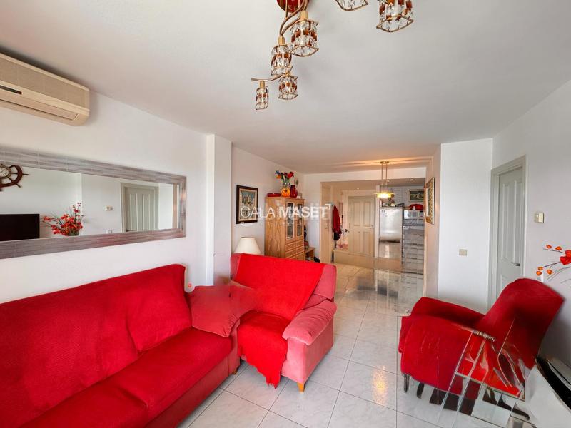 Foto 22b4364a-c68f-4b3b-8d93-6dc3ed2592b8. Apartament amb calefacció aparcament piscina a Port d´Aro Platja d´Aro