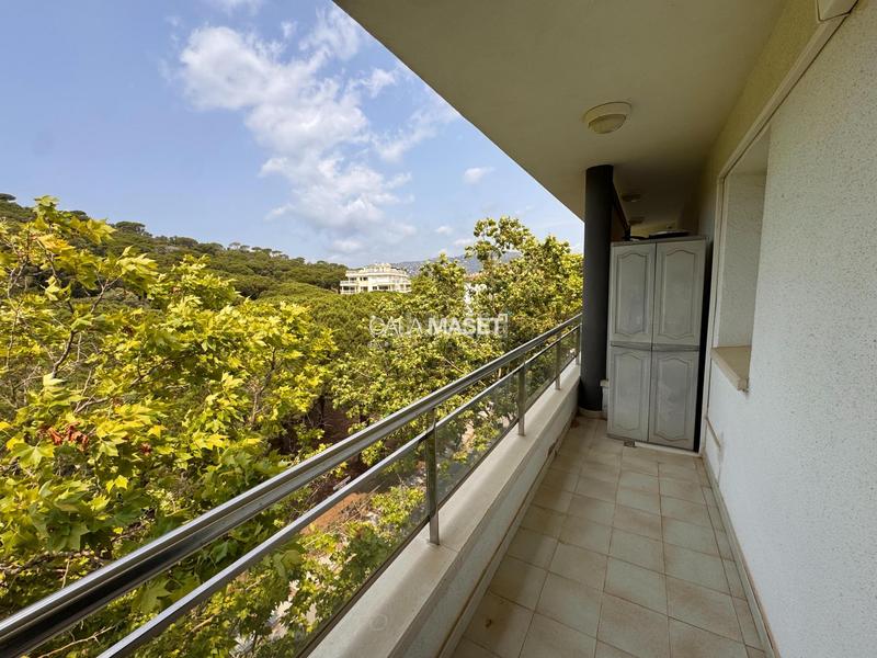 Foto 3038b8ee-65dd-4265-b407-8721be93d92b. Apartament amb calefacció aparcament piscina a Port d´Aro Platja d´Aro