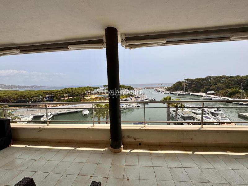 Foto 566e1c60-3bbb-4882-a006-60b11de5db1e. Apartament amb calefacció aparcament piscina a Port d´Aro Platja d´Aro